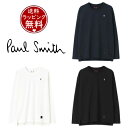 【送料無料】【ラッピング無料】ポールスミス Paul Smith Tシャツ POP BUNNY ロングスリーブTシャツ ブランド 正規品 新品 ギフト プレゼント 人気 おすすめ
