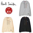 【無料ラッピング】ポールスミス Paul Smith パーカー Rabbit Fields スウェッ ...
