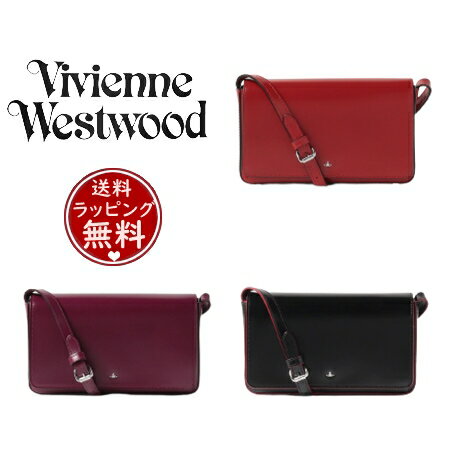 【送料無料】【ラッピング無料】ヴィヴィアンウエストウッド Vivienne Westwood ショルダーバッグ SIMPLE TINY ORB ミニショルダー メンズ レディース ブランド 正規品 新品 ギフト プレゼント 人気 おすすめ