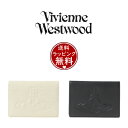【送料無料】【ラッピング無料】ヴィヴィアン Vivienne Westwood カードケース フロウ パスケース ユニセックス ブランド 正規品 新品 ギフト プレゼント 人気 おすすめ