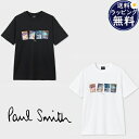 【送料無料】【ラッピング無料】ポールスミス Paul Smith Tシャツ Plant Seeds 綿100% ブランド 正規品 新品 ギフト プレゼント 人気...