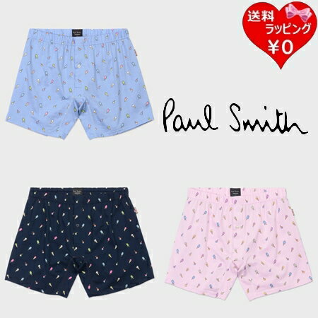 ̵ۡڥåԥ̵ۥݡ륹ߥ Paul Smith ȥ󥯥 Ice Cream ˥å 100%