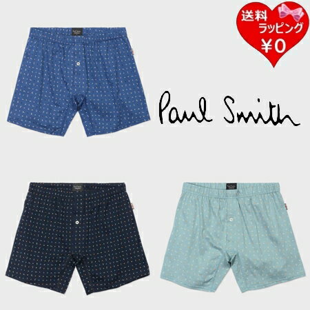 ̵ۡڥåԥ̵ۥݡ륹ߥ Paul Smith ȥ󥯥 Spotty Letters 100%