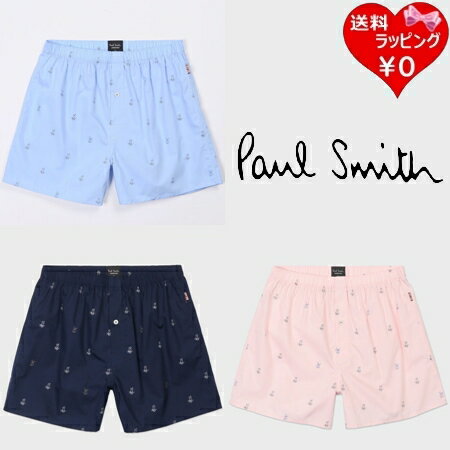 ̵ۡڥåԥ̵ۥݡ륹ߥ Paul Smith ȥ󥯥 Spotty Letters 100%