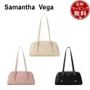 【送料無料】【ラッピング無料】サマンサベガ Samantha Vega ワイドボストンバッグ ブランド 正規品 新品 ギフト プレゼント 人気 おすすめ 誕生日 記念日 クリスマス(4)
