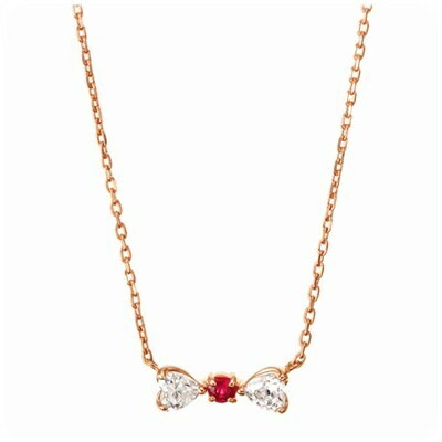 【SALE】4℃ ヨンドシー シルバー ネックレス レディース ブランド 正規品 新品 ギフト プレゼント 人気 おすすめ 送料無料 ラッピング無料