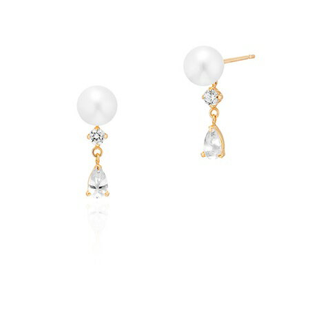 【無料ラッピング】 ヨンドシー ピアス K10 イエローゴールド 4℃ レディース ブランド 正規品 新品 ギフト プレゼント 人気 おすすめ 誕生日 記念日 クリスマス 送料無料