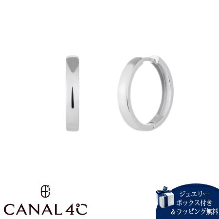 楽天市場】フープピアス（ブランドカナルヨンドシー）（ピアス