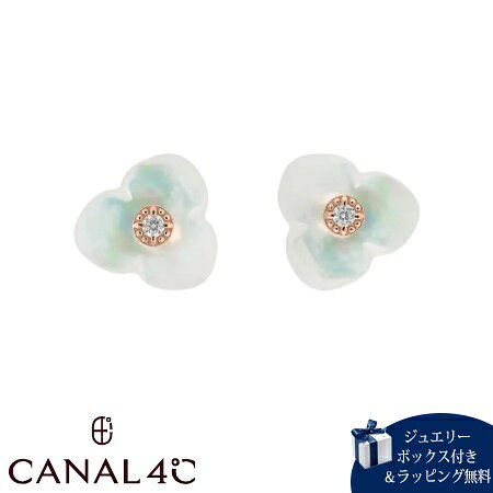楽天市場】4°c ピアス（モチーフ花）（ピアス｜レディースジュエリー