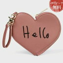 【9日20時~ クーポンで500円引き】ポールスミス Paul Smith コインケース Doodle Hello ピンク メンズ メンズ ブランド 正規品 新品 ギフト プレゼント 送料無料 無料ラッピング 秋冬