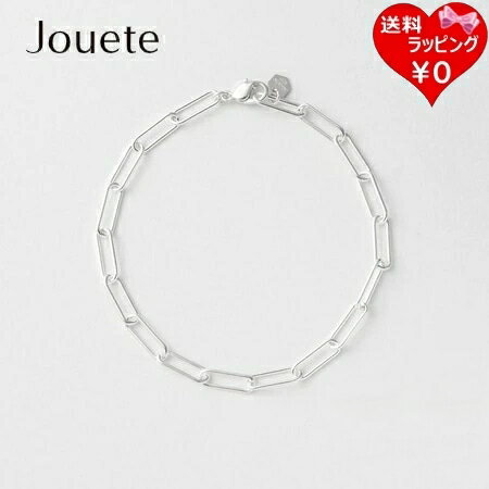 【無料ラッピング】Jouete ジュエッテ シルバー SV925 ブレスレット 日本製 ブランド 正規品 新品 ギフト プレゼント 人気 おすすめ 誕生日 記念日 クリスマス 送料無料