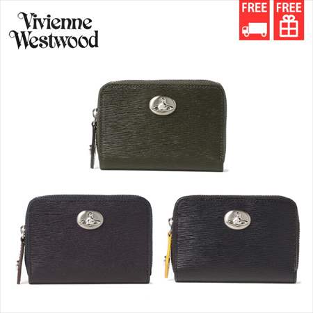 【送料無料】【ラッピング無料】ヴィヴィアンウエストウッド Vivienne Westwood 小銭入れ コインケース NEW ADVAN メンズ レディース ブランド 正規品 新品 ギフト プレゼント 人気 おすすめ