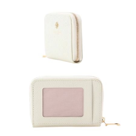 【無料ラッピング】 サマンサタバサプチチョイス Samantha Thavasa Petit Choice オーロラカラー マルチケース ブランド 正規品 新品 ギフト プレゼント 人気 おすすめ 誕生日 記念日 クリスマス 送料無料