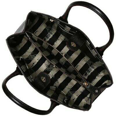 ヴィヴィアンウエストウッド　EXECUTIVE2　トートバッグ　L　ブラック