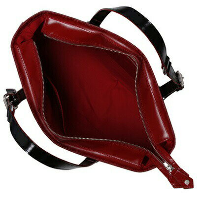 ヴィヴィアンウエストウッド　SIMPLE TINY ORB　トートバッグ　L　ブラック