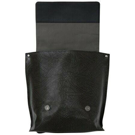 ヴィヴィアンウエストウッド バッグ レディース リュック アーサー ブラック Vivienne Westwood