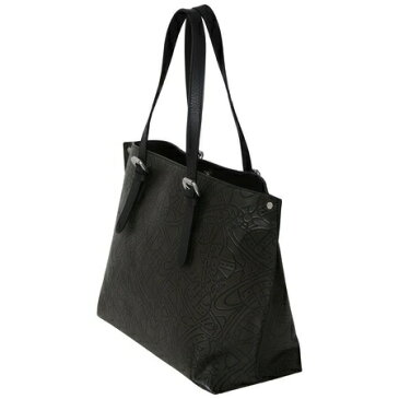 ヴィヴィアンウエストウッド バッグ レディース トートバッグ アーサー ブラック Vivienne Westwood