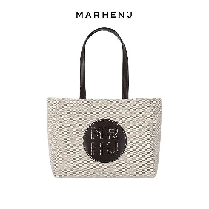 MARHEN.J マルヘンジェイ MONO LE BLANC モノ・ルブラン トート 3WAY バッグ