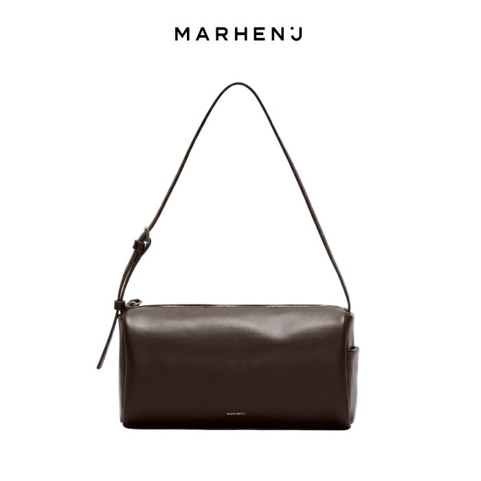 MARHEN.J マルヘンジェイ POUND SQUARE パウンドスクエア ミニバッグ ショルダー バッグ 韓国 レディース