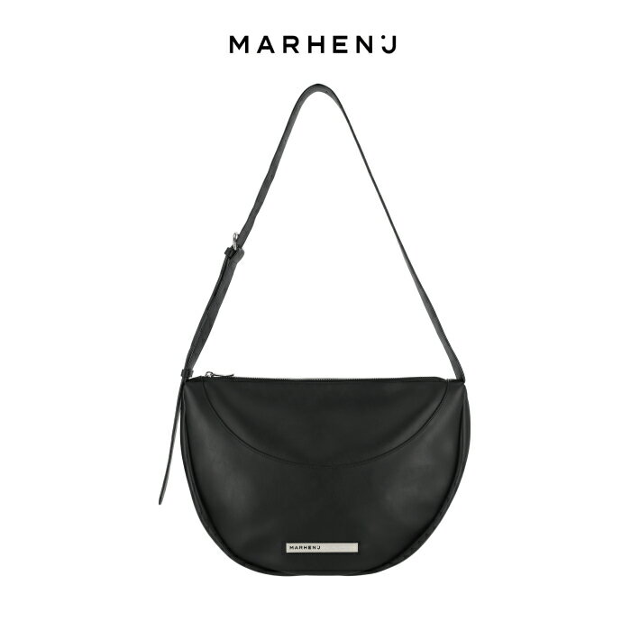 MARHEN.J マルヘンジェイ BAY ベイ クロスボディバッグ 韓国 ユニセックス