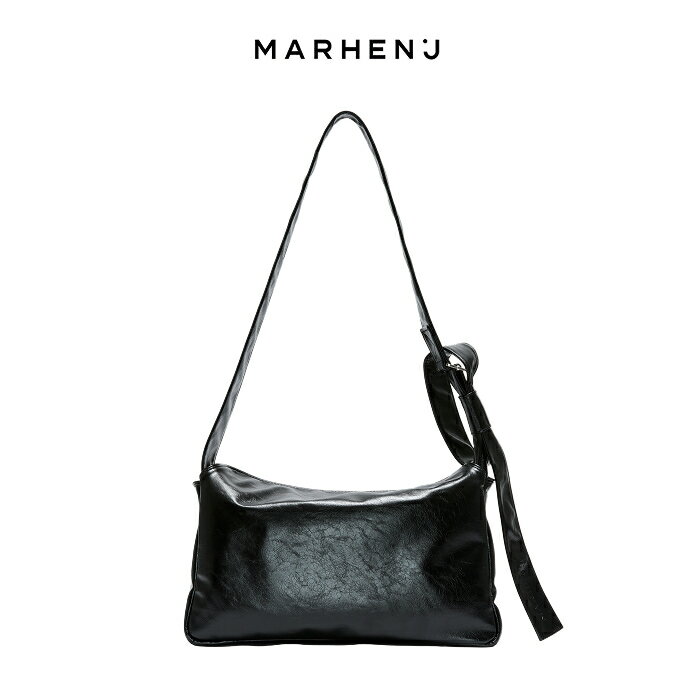 MARHEN.J マルヘンジェイ BLEECKER ブリーカー クロスボディバッグ 韓国 レディース