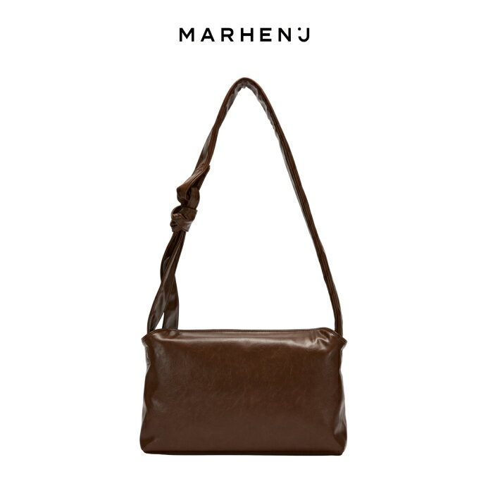 MARHEN.J マルヘンジェイ BLEECKER TIE ブリーカー タイ クロスボディバッグ 韓国 レディース