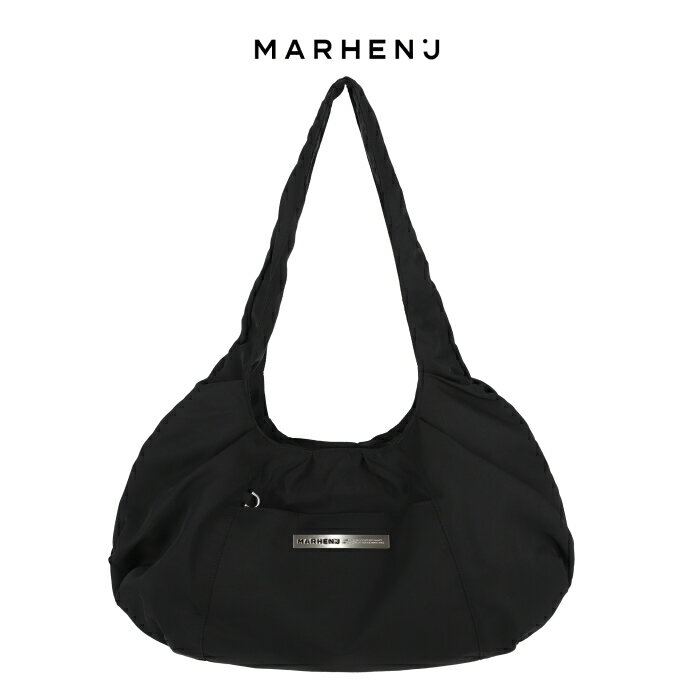 MARHEN.J マルヘンジェイ AIRY NYLON SHOULDER エアリーナイロン ショルダーバッグ 韓国 レディース
