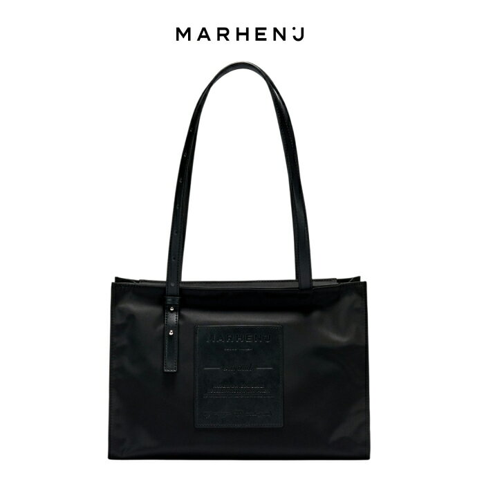 MARHEN.J マルヘンジェイ PORTER COMPACT ポーターコンパクト ナイロン ユニセックス ショルダーバッグ