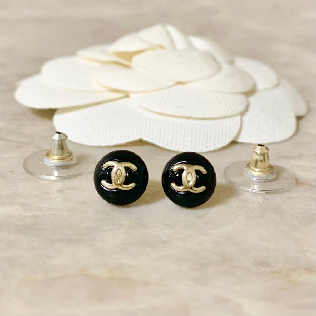 CHANEL ピアス 片耳のみ 楽天市場】シャネル ピアス 片方の通販