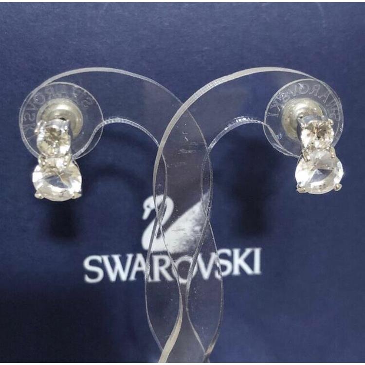 【中古】SWAROVSKIスワロフ...