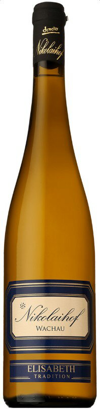 ニコライホーフ エリザベート [2018] Nikolaihof Elisabeth