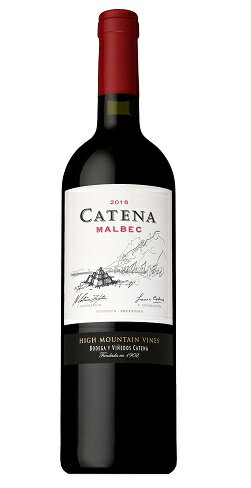 カテナ　マルベック [2020]Catena Malbec