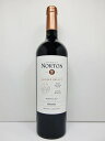 ボデガ・ノートン　マルベック・バレル・セレクト [2021]Bodega Norton Malbec Barrel Select