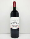 シャトー・ランシュ・バージュ [2015]Ch&acirc;teau Lynch Bages