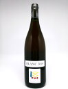 ドメーヌ・プリューレ・ロックブラン（オレンジワイン） [2015]Domaine Prieure Roch Blanc（Orange Wine）