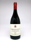 ロベール・グロフィエシャンボール・ミュジニー　プルミエ・クリュ　レ・オードワ [2022]Domaine Robert GroffierChambolle-Musigny 1er Cru“Les Hauts-Doix“