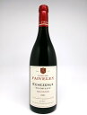 フェヴレエシェゾー　グラン・クリュ　アン・オルヴォ FAIVELEY Echezeaux Grand Cru En Orveaux