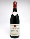 フェヴレメルキュレ　ラ・フランボワジエール（モノポール） [2021]FAIVELEY Mercurey La Framboisiere (Monopole)