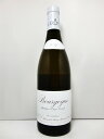 メゾン ルロワ ブルゴーニュ ブラン 2017 Maison Leroy Bourgogne Blanc