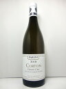 pRg@OEN@u [2018]PARENTCORTON Grand Cru Blanc