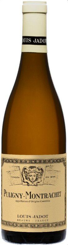 ルイ・ジャド ピュリニー・モンラッシェ [2022] Louis Jadot Puligny-Montrachet