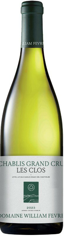 ドメーヌ・ウィリアム