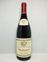 ルイ・ジャドブルゴーニュ ルージュ “クーヴァン・デ・ジャコバン” Louis Jadot Bourgogne Rouge “Couvent des Jacobins”