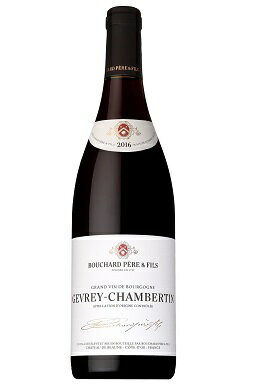 ブシャール・ペール・エ・フィスジュヴレ・シャンベルタン Bouchard Pere & Fils Gevrey Chambertin