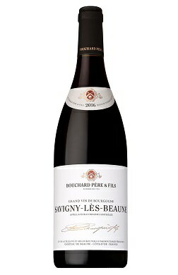 ブシャール・ペール・エ・フィスサヴィニー・レ・ボーヌ [2020]Bouchard Pere & Fils Savigny-Les-Beaune