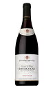 ブシャール・ペール・エ・フィスブルゴーニュ・レ・コトー・デ・モワンヌ・ルージュ [2021]Bouchard Pere & Fils Bourgogne Les Coteaux Des Moines Rouge