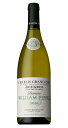 ドメーヌ・ウイリアム・フェーブルシャブリ　グラン・クリュ ”ブーグロ・コート・ブーグロ ” Domaie William Fevre Chablis grand cru Bougros “Cote Bouguerots”