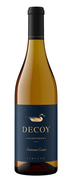 デコイ リミテッド・シャルドネ・ソノマ・コースト [2022] Decoy Limited Chardonnay Sonoma Coastのサムネイル