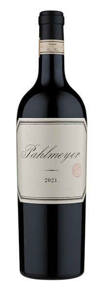 パルメイヤー プロプライエタリー・レッド・ナパ・ヴァレー [2021] Pahlmeyer Proprietary Red Napa Valley