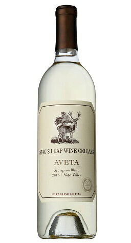 å꡼ץ˥󡦥֥ [2021]STAG'S LEAP Aveta Sauvignon Blanc